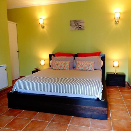 Arbellara Alegria B&B 외부 사진